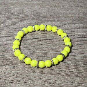 The Lovely Lemon Collection Custom Bracelet